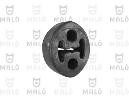Резинка крепления выхлоп трубы alfa romeo 156 97-05 MALO 7063/2