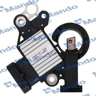 Регулятор генератора MANDO BN93740756