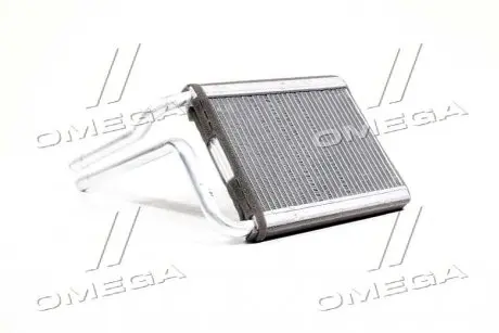 Радиатор печки MANDO DC971381G000