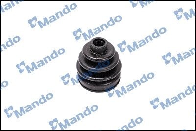 Пильник шруса наружный hyundai getz/accent "00-10 MANDO DCC000228