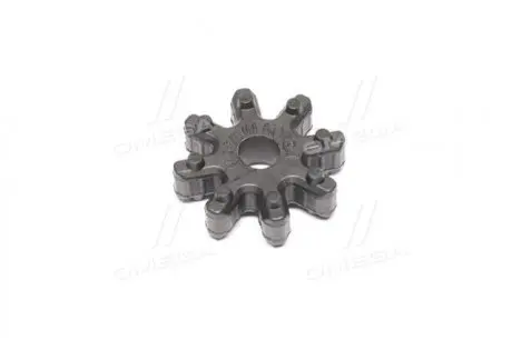 Муфта рулевой колонки гибкая HYUNDAI MANDO DCC000295