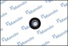 Сайлентблок hyundai/kia ix35/tucson/santafe/sorento/sportage "r "10>> MANDO DCC010224 (фото 3)