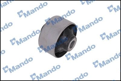 Сайлентблок переднего рычага передний MANDO DCC010386