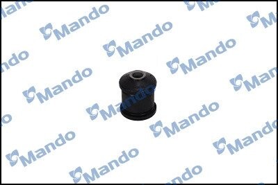 Сайлентблок важеля chevrolet lacetti/optra/tacuma "f "00-"08 MANDO DCC010512