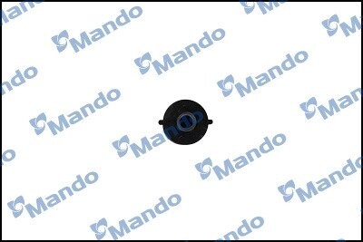 Сайлентблок рычага MANDO DCC010538