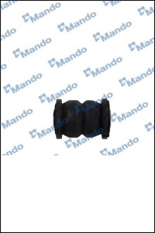 Сайлентблок рычага MANDO DCC010613