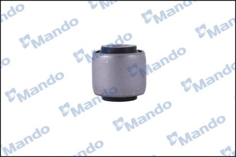 Сайлентблок важеля MANDO DCC010680