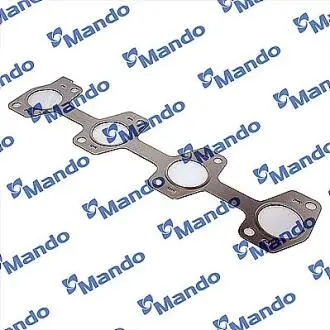 Прокладка выпускного коллектора MANDO DM285134A002