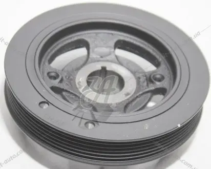 Шкив коленвала MANDO DMB010067