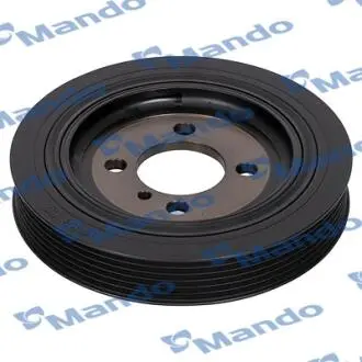 Шків ременя генератора MANDO DMB010073