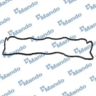 Прокладка клапанной крышки MANDO DN2244127001
