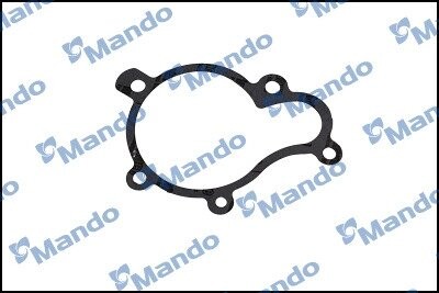 Прокладка водяного насоса hyundai/kia "2,0/2,2crdi "01-12 MANDO DN2512427400