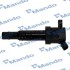 Катушка зажигания hyundai/kia i10/i20/picanto/rio 1,2/1,25l "08>> MANDO ECI00009Y (фото 2)