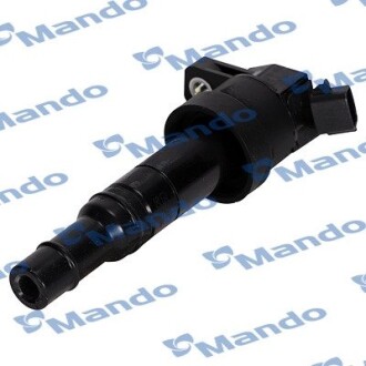 Катушка зажигания hyundai/kia i10/i20/picanto/rio 1,2/1,25l "08>> MANDO ECI00009Y (фото 1)