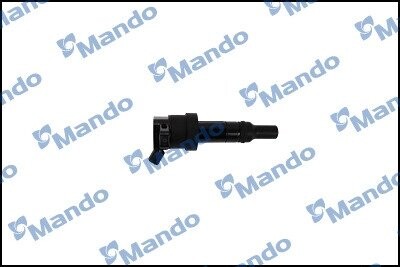 Катушка зажигания hyundai/kia i10//picanto 1,0l "11>> MANDO ECI00010Y