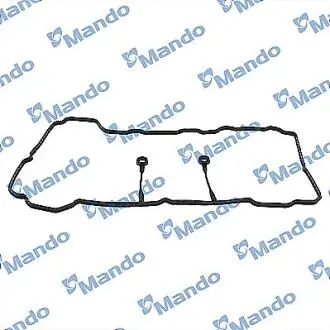 Прокладка клапанної кришки гумова MANDO EGCNH00053
