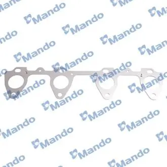Прокладка випускного колектора MANDO EGENK00007