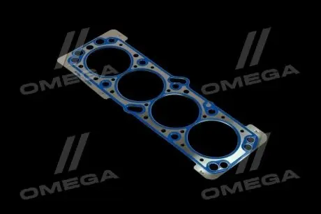 Прокладка гбц (металлическая) MANDO EGHMD00008