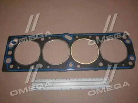 Прокладка гбц (безасбест) MANDO EGHND00019