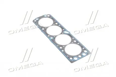 Прокладка гбц (безасбест) MANDO EGHND00021