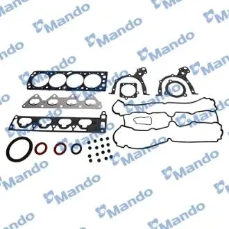 Комплект прокладок двигателя MANDO EGOND00007