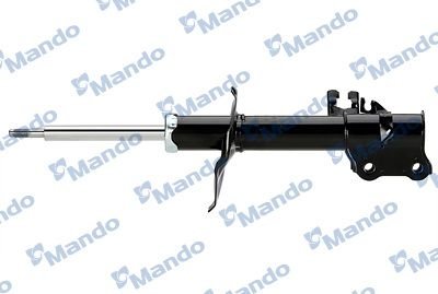 Амортизатор газомасляний MANDO EST10011W (фото 1)