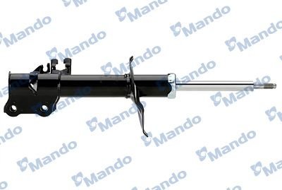 Амортизатор газомасляний MANDO EST10012W (фото 1)