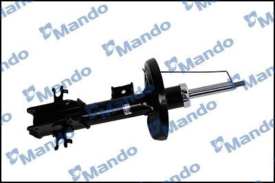 Амортизатор газомасляный MANDO EX543029836R