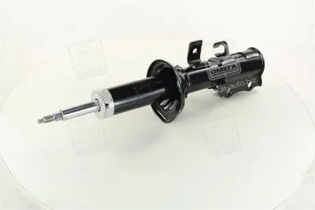 Амортизатор газовый передний левый MANDO EX54650FD050