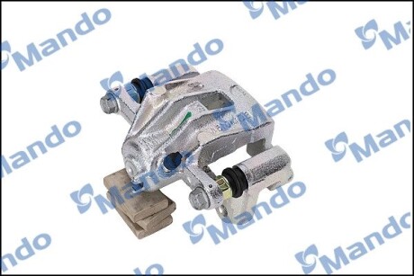 Суппорт задний левый MANDO EX583102EA11