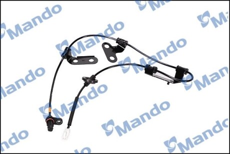 Датчик abs hyundai grandeur rr/rh "12>> MANDO EX599303V010 (фото 1)