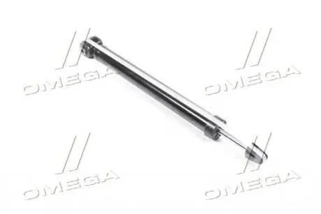 Амортизатор chevrolet aveo(t300) "r "11>> MANDO EX95077490