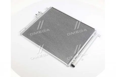 Радиатор кондиционера MANDO HC976062W000