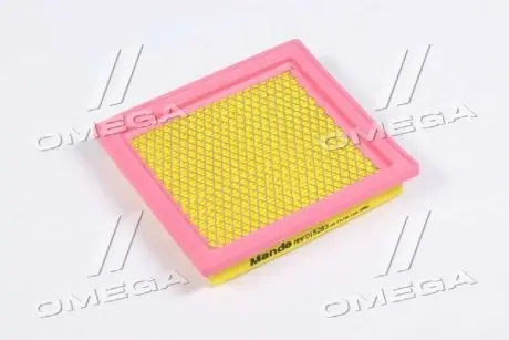 Фильтр воздушный MANDO MMF015283