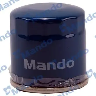 Шт. Фільтр масляний MANDO MOF4614