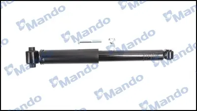 Амортизатор подвески газонаполненный задний Renault Megane (03-) MAN MANDO MSS015168