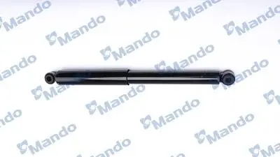 MITSUBISHI Амортизатор газ.задн.L200 05- MANDO MSS015282