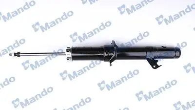 Амортизатор газовый передний правый MANDO MSS015462