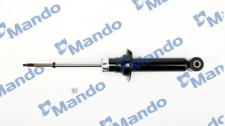 Амортизатор газовый задний MANDO MSS015481 (фото 1)