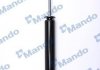 Амортизатор газовый задний MANDO MSS015566 (фото 2)