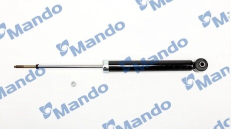 MITSUBISHI Амортизатор газ.Original задн.Grandis 04- MANDO MSS015579 (фото 1)