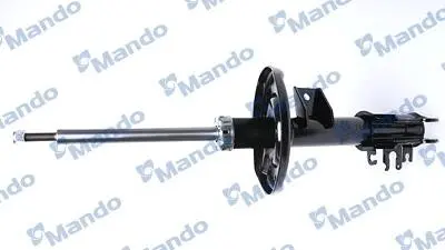 Амортизатор газомасляный MANDO MSS015775