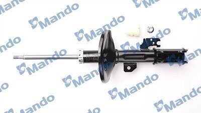 Амортизатор газомасляный MANDO MSS015948