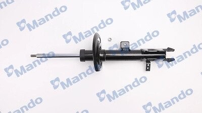 Амортизатор газомасляный MANDO MSS015971