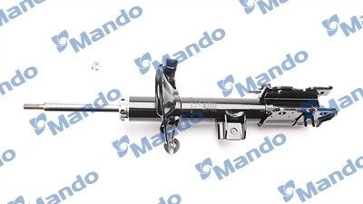 Амортизатор газомасляный MANDO MSS016059