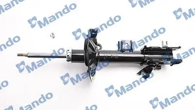 Амортизатор газомасляный MANDO MSS016060