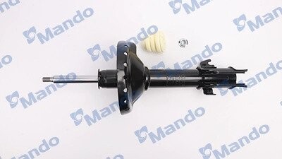 Амортизатор газомасляный MANDO MSS016094