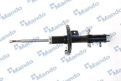 Амортизатор газомасляный MANDO MSS016123