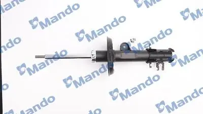 Амортизатор газомасляный MANDO MSS016136