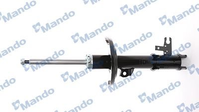 Амортизатор газовый передний правый MANDO MSS016143 (фото 1)